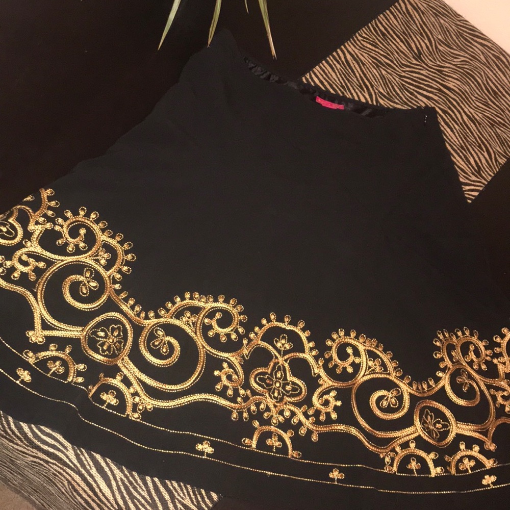 Sunny Leigh Skirt